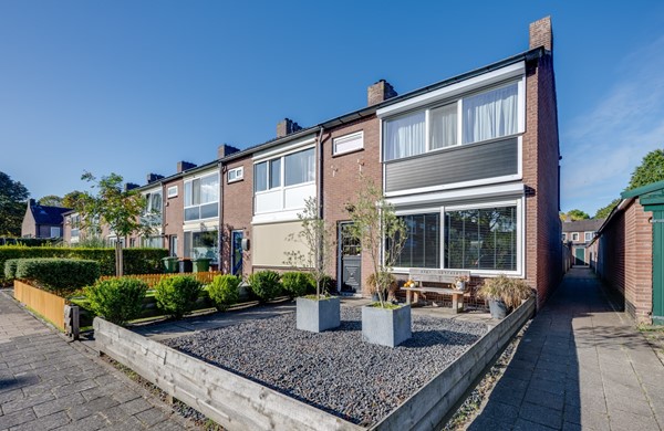Property photo - Strijenstraat 13, 5121VN Rijen